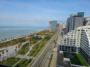 出售巴图米的公寓 — 来自开发商和业主的房地产搜索引擎 GEOLN.COM. 照片 17