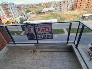 安塔利亚阿尔廷塔什的投资机会 — 来自开发商和业主的房地产搜索引擎 GEOLN.COM. 照片 21