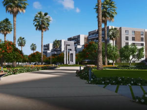 Real estate in Capital Gardens — look at the real estate search engine GEOLN.COM. Photo 4