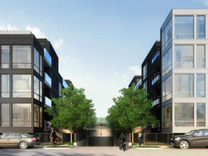 房地产在 Norweta Residences — look at the real estate search engine GEOLN.COM. 照片 2