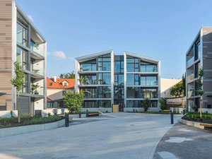 房地产在 Sarecky dvur — look at the real estate search engine GEOLN.COM. 照片 6