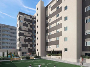 房地产在 Residencial Vinas de Butarque — look at the real estate search engine GEOLN.COM. 照片 3