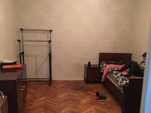 Vivienda de 3 ambientes en Digomi. Apartamento sin intermediario en Tbilisi — Encuentre propiedades fuera del plan o reventa de bienes inmuebles directamente de desarrolladores y propietarios GEOLN.COM. Foto 12