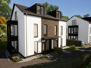 房地产在 R130 Wohnen am Ritterfeld — look at the real estate search engine GEOLN.COM. 照片 6