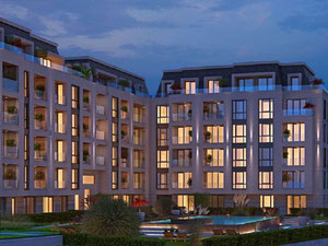 נדל"ן ב AZUR Varna Resort 2 — עיין במנוע חיפוש הנדל"ן GEOLN.COM. תמונה 3