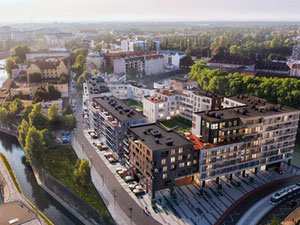 Nieruchomości w Bulwary Książęce — spójrz na wyszukiwarkę nieruchomości GEOLN.COM. Zdjęcie 5