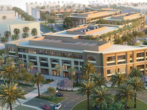 Nieruchomości w Mivida Business — spójrz na wyszukiwarkę nieruchomości GEOLN.COM. Zdjęcie 2