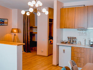 新古达乌里公寓 — 来自开发商和业主的房地产搜索引擎 GEOLN.COM. 照片 2