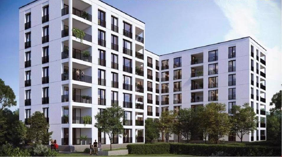 Недвижимость в Rheingold — смотрите на поисковике недвижимости GEOLN.COM. Фото 1