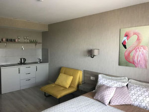 欧尔比海滩塔的公寓 — 来自开发商和业主的房地产搜索引擎 GEOLN.COM. 照片 8