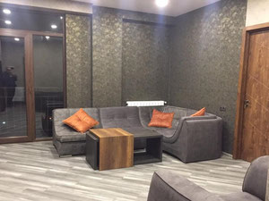 Saburtalo的3个房间的公寓。购买第比利斯的公寓 — 来自开发商和业主的房地产搜索引擎 GEOLN.COM. 照片 6