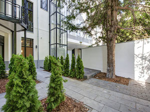 房地产在 Pfau am Potsdamer Platz — look at the real estate search engine GEOLN.COM. 照片 3