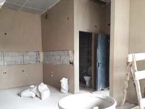 Saburtalo的2室公寓 — 来自开发商和业主的房地产搜索引擎 GEOLN.COM. 照片 4