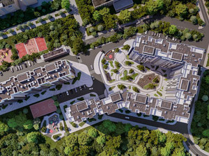 房地产在 Zlagoda — look at the real estate search engine GEOLN.COM. 照片 6