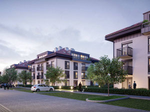 içindeki mülkiyet Polwysep Dziwnow — emlak arama motoru GEOLN.COM'a bakın. Fotoğraf 3