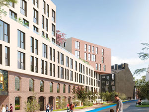 房地产在 Mistechko Pidzamche — look at the real estate search engine GEOLN.COM. 照片 8