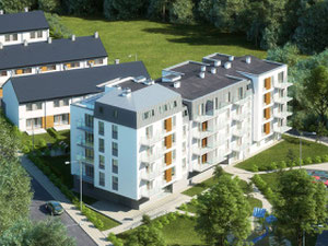 Real estate in Osiedlowa — look at the real estate search engine GEOLN.COM. Photo 2