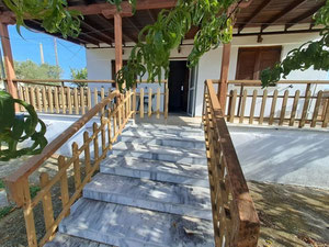 Греция. Продажа - Коттедж 70 m² в пригороде Салоник — Поисковик недвижимости от застройщиков и собственников GEOLN.COM. Фото 12