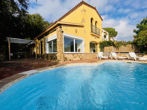 გაყიდვა სახლი საგაროში (კოსტა-ბრავას პლაჟები) — უძრავი ქონების ყიდვა და მფლო ბელებისგან GEOLN.COM. ფოტო 22