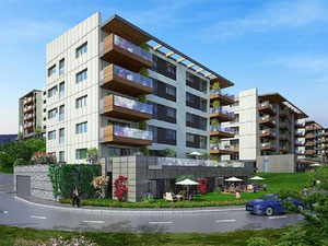 房地产在 Zermeram — look at the real estate search engine GEOLN.COM. 照片 5