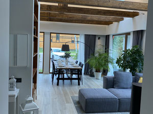 منزل في روسيا — ابحث عن عقار قيد الإنشاء أو عقار معاد بيعه مباشرة من المطورين والملاك GEOLN.COM. صورة فوتوغرافية 22