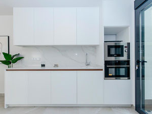 平房 3 卧室 92 m² 在 Ciudad de las Comunicaciones, 西班牙 — 来自开发商和业主的房地产搜索引擎 GEOLN.COM. 照片 6