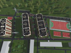 房地产在 Zluki — look at the real estate search engine GEOLN.COM. 照片 2