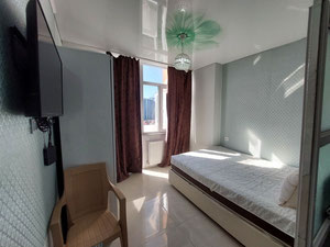 出售一室公寓 — 来自开发商和业主的房地产搜索引擎 GEOLN.COM. 照片 3