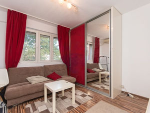 出售罗马尼亚的单间公寓。布加勒斯特。 — 来自开发商和业主的房地产搜索引擎 GEOLN.COM. 照片 6