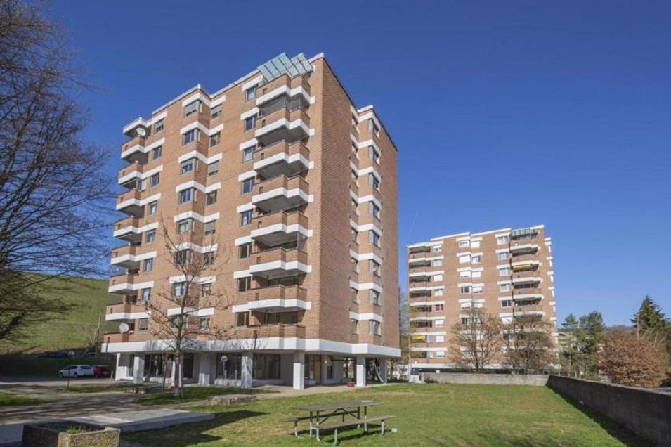 房地产在 Schauenburgerstrasse 25 — look at the real estate search engine GEOLN.COM. 照片 1