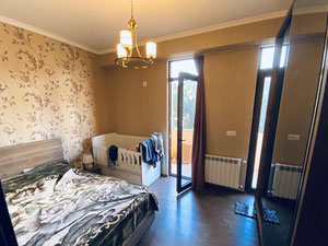 Gldani'de 4 odalı daire. Tiflis, Gldani'de bir daire satın al — Sahiplerden yada inşaatcilardan mülkiyet arama GEOLN.COM. Fotoğraf 4