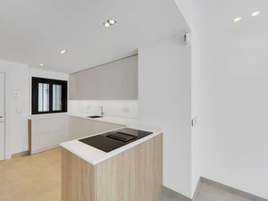 公寓 1 卧室 62 m² 在 Puerto Banus, 西班牙 — 来自开发商和业主的房地产搜索引擎 GEOLN.COM. 照片 15