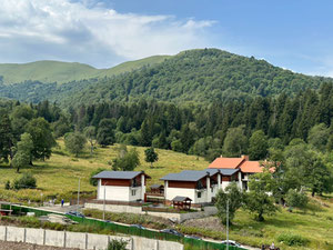 Apartments in Bakuriani — Find off-plan property or real estate resale directly from developers and owners GEOLN.COM. Photo 32