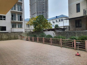 在旧巴统的新房子里出售三居室公寓 — 来自开发商和业主的房地产搜索引擎 GEOLN.COM. 照片 21