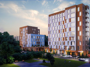 房地产在 Happiness on the Falcon — look at the real estate search engine GEOLN.COM. 照片 3