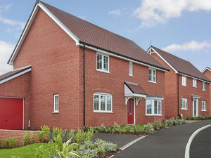 Nieruchomości w Meadow Rise — spójrz na wyszukiwarkę nieruchomości GEOLN.COM. Zdjęcie 3