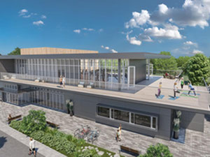 Нерухомість в Tsawwassen Landing — дивіться на пошуковику нерухомості GEOLN.COM. Фото 2