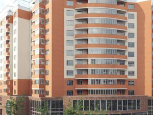 Real estate in Comfort — look at the real estate search engine GEOLN.COM. Photo 3