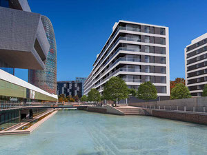 房地产在 Residencial Glories — look at the real estate search engine GEOLN.COM. 照片 3