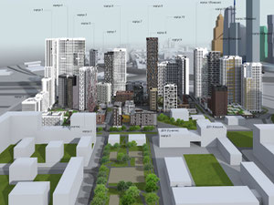 Real estate in Headliner — look at the real estate search engine GEOLN.COM. Photo 5