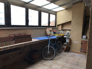 西班牙巴伦西亚卡斯特罗内特大城市的顶层公寓 — 来自开发商和业主的房地产搜索引擎 GEOLN.COM. 照片 2