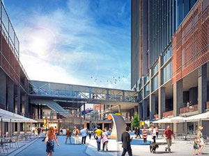 Real estate in Sky Tower — look at the real estate search engine GEOLN.COM. Photo 4