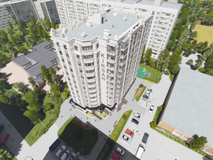 Real estate in Traian — look at the real estate search engine GEOLN.COM. Photo 2