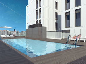 房地产在 Ardea Sant Josep — look at the real estate search engine GEOLN.COM. 照片 2