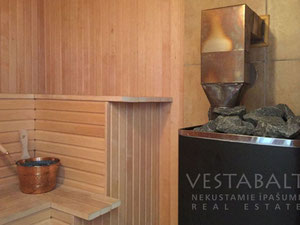 拉脱维亚、Engure 地区、Ragaciems 的村庄、湖边、森林、海边的房子 — 来自开发商和业主的房地产搜索引擎 GEOLN.COM. 照片 8