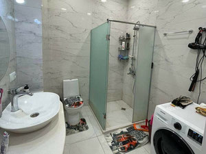 ბინა ბათუმში — უძრავი ქონების ყიდვა და მფლო ბელებისგან GEOLN.COM. ფოტო 6