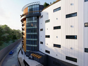 房地产在 La Mer — look at the real estate search engine GEOLN.COM. 照片 5