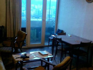 2 кімнатна квартира в Дігомі. Купити квартиру в Тбілісі, Дігомі — Пошуковик нерухомості від забудовників і власників GEOLN.COM. Фото 6