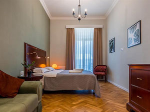 Sololaki的3室公寓。第比利斯无中介公寓 — 来自开发商和业主的房地产搜索引擎 GEOLN.COM. 照片 3