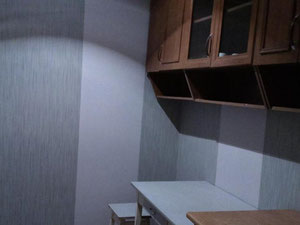 在特姆卡的一间卧室的公寓。第比利斯无中介公寓 — 来自开发商和业主的房地产搜索引擎 GEOLN.COM. 照片 5